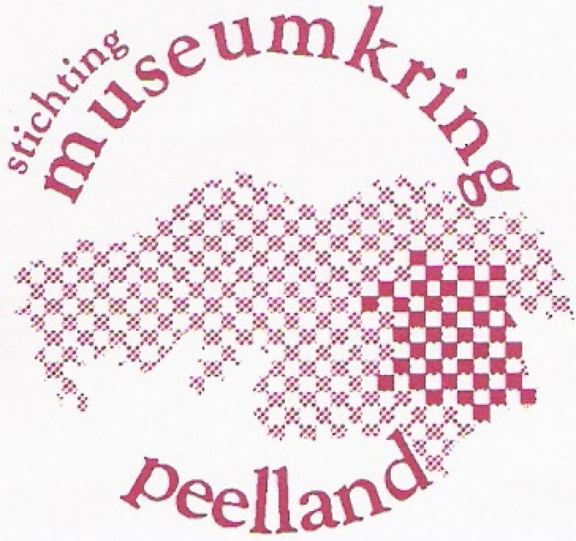 MuseumkringPeellandlogo