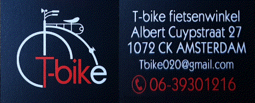 T-bike